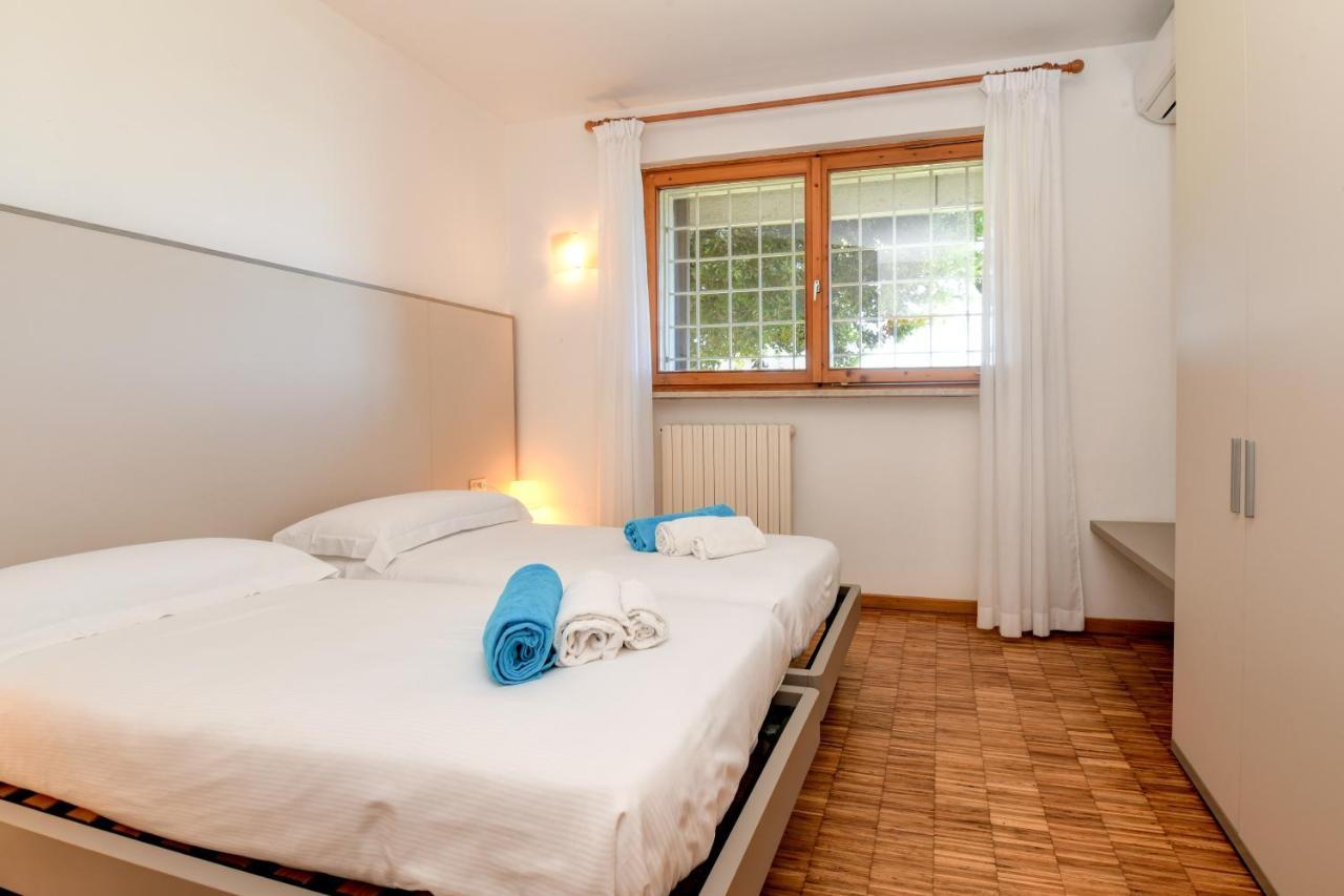 Casa Raffaella -Ciao Vacanze- Moniga del Garda المظهر الخارجي الصورة