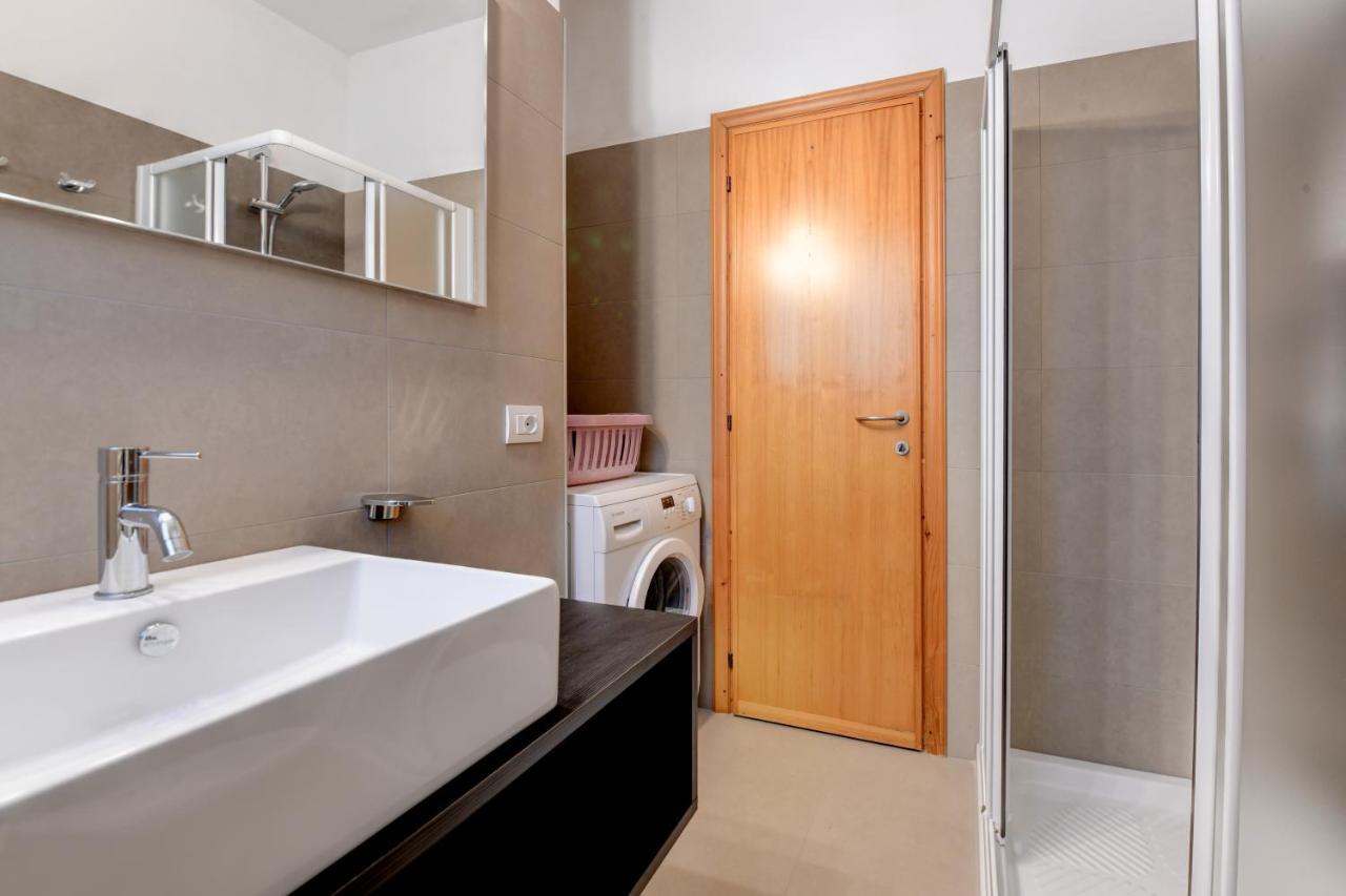 Casa Raffaella -Ciao Vacanze- Moniga del Garda المظهر الخارجي الصورة