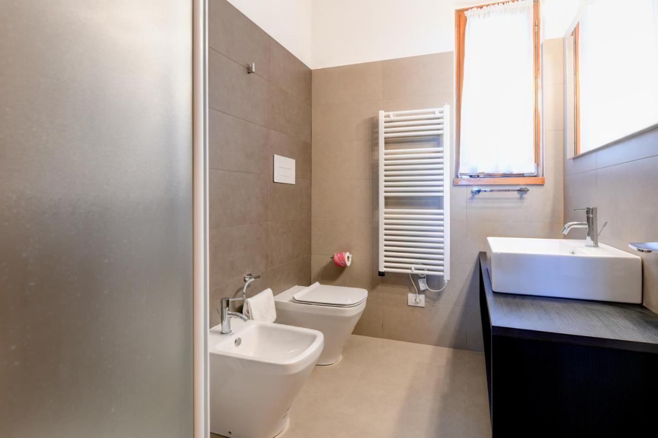 Casa Raffaella -Ciao Vacanze- Moniga del Garda المظهر الخارجي الصورة