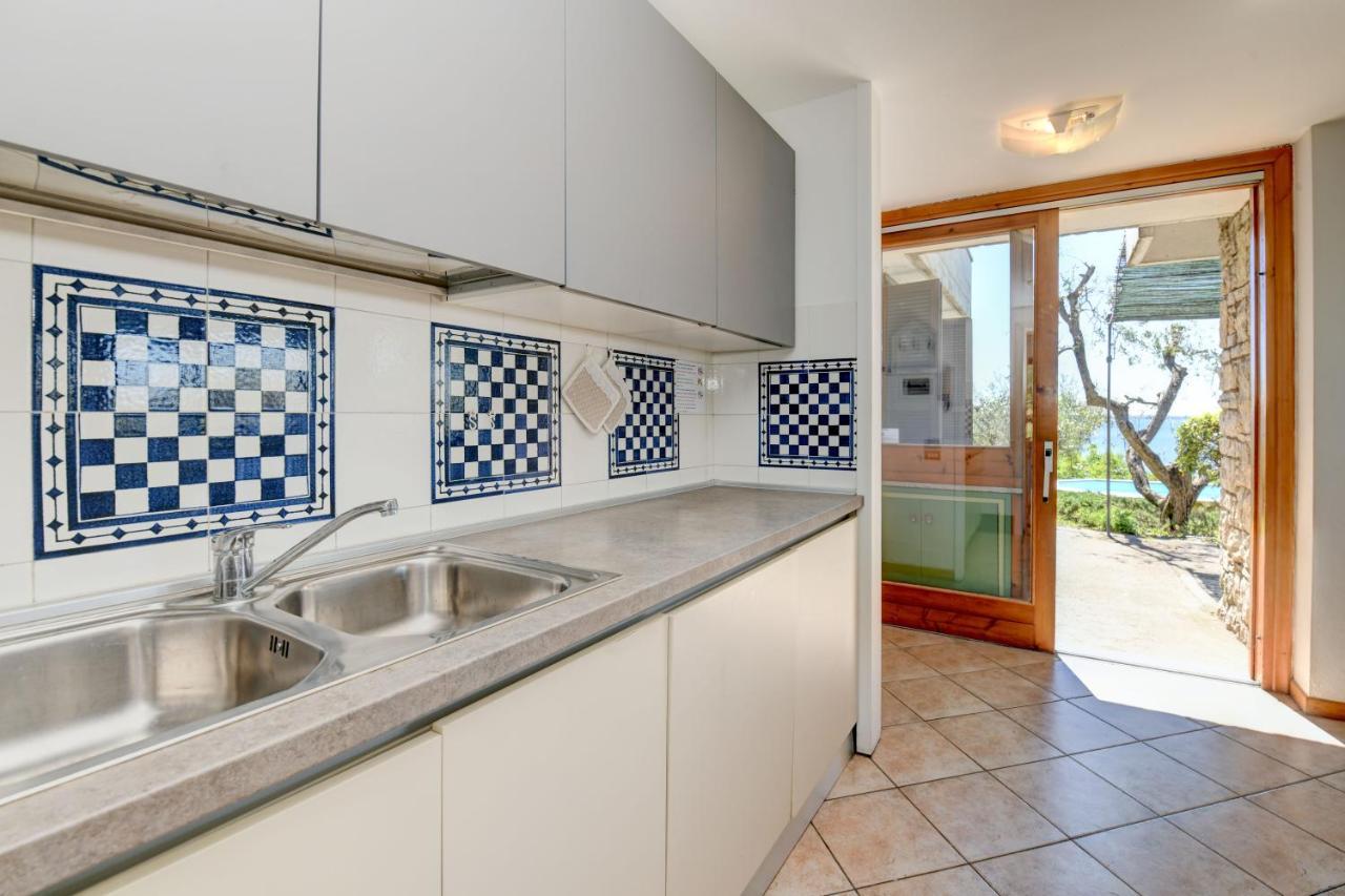 Casa Raffaella -Ciao Vacanze- Moniga del Garda المظهر الخارجي الصورة