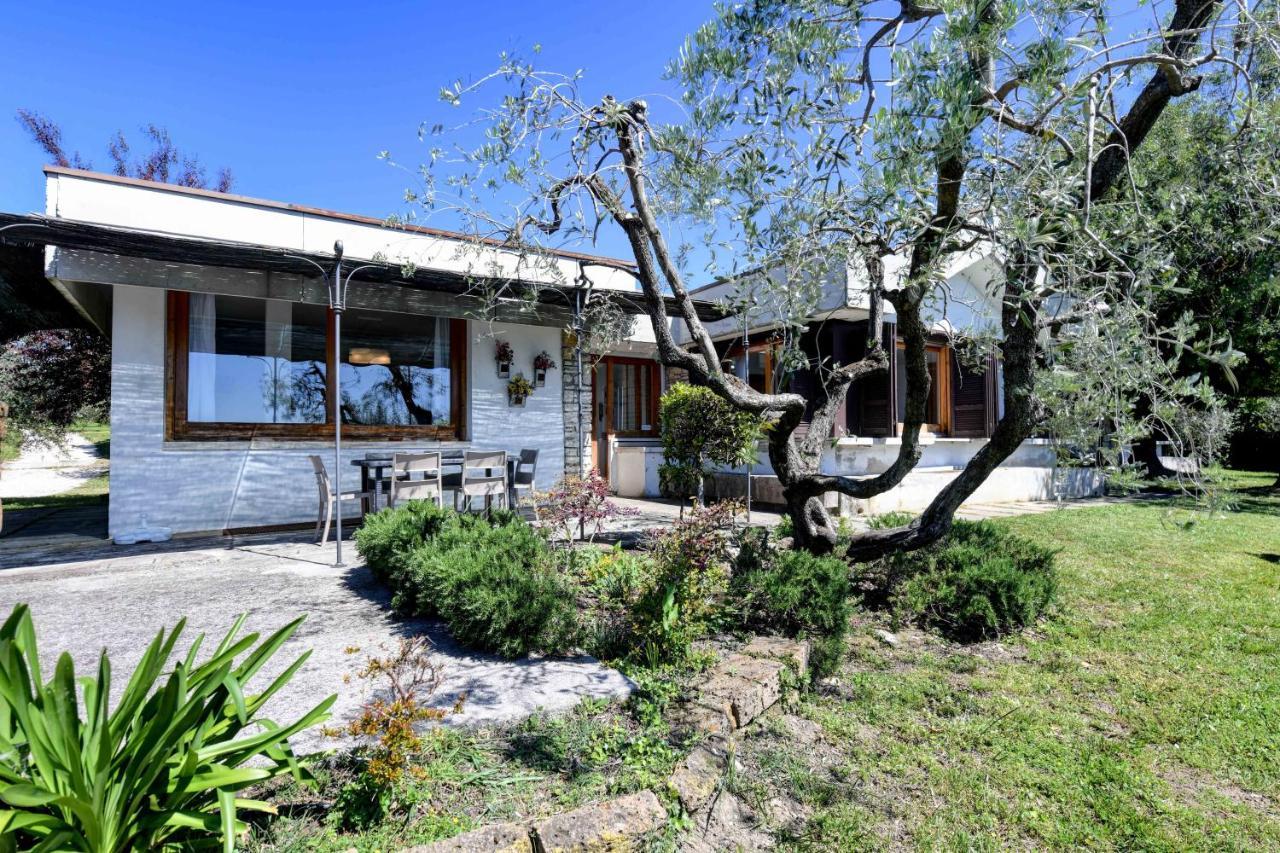 Casa Raffaella -Ciao Vacanze- Moniga del Garda المظهر الخارجي الصورة